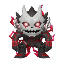 Kaiju No. 8 – Beast (Uncontrolled) Funko Pop-figuur
