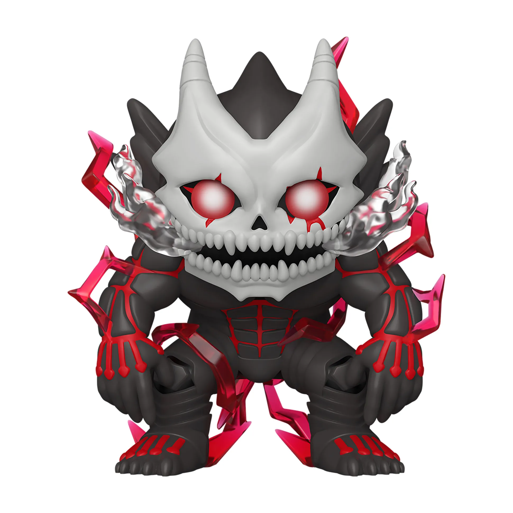 Kaiju No. 8 – Beast (Uncontrolled) Funko Pop-figuur