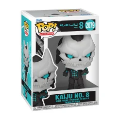 Kaiju No. 8 - Funko Pop!-figuur