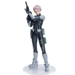 Kaiju No. 8 - Gen Narumi Figuur