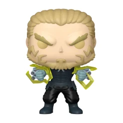 Kaiju No. 8 - Isao Shinomiya Funko Pop figuur