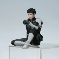 Kaiju No. 8 - Kafka Hibino Break Time-figuur