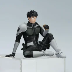 Kaiju No. 8 - Kafka Hibino Break Time-figuur