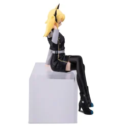 Kaiju No. 8 - Kikoru Shinomiya Figuur