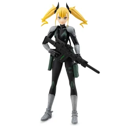 Kaiju No. 8 - Kikoru Shinomiya Figuur 16cm