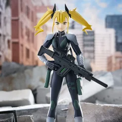 Kaiju No. 8 - Kikoru Shinomiya Figuur 16cm