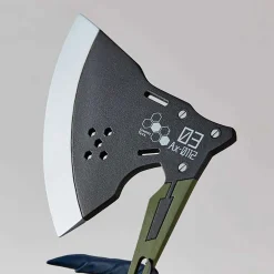 Kaiju No. 8 - Kikoru Shinomiya dioramafiguur