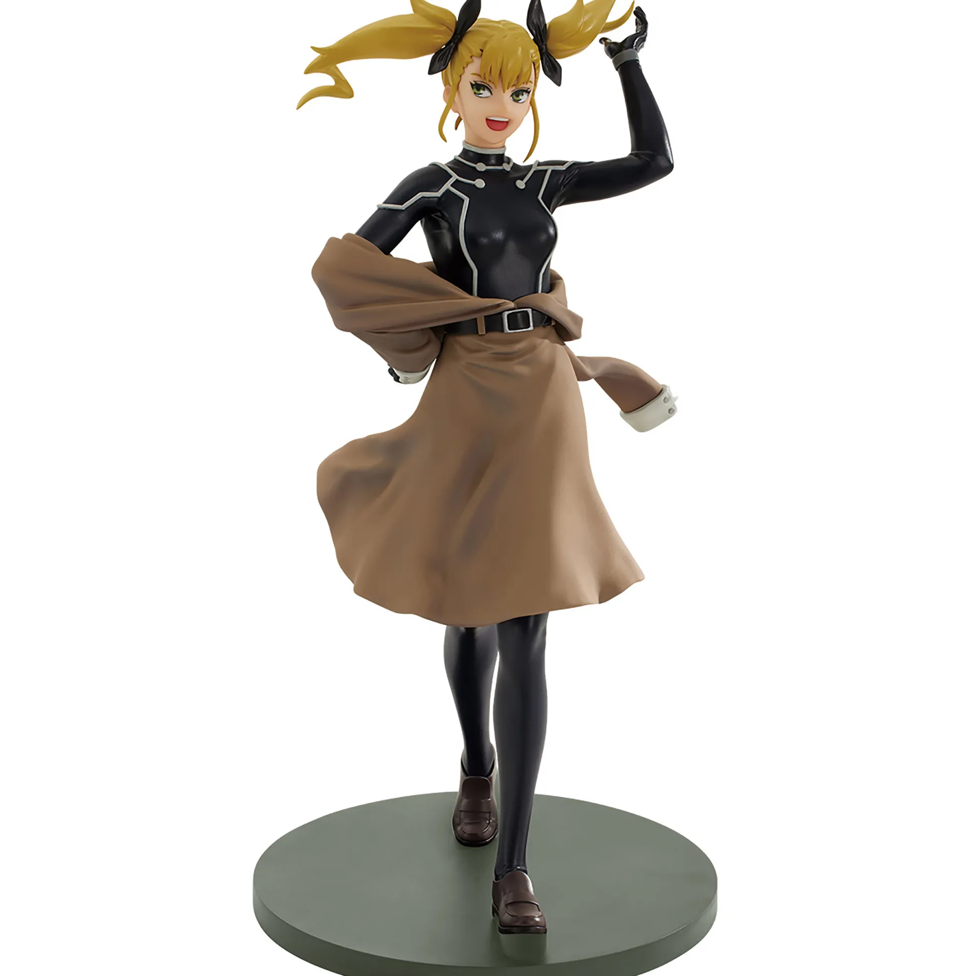 Kaiju No. 8 - Kikoru Shinomiya Tweede Figuur