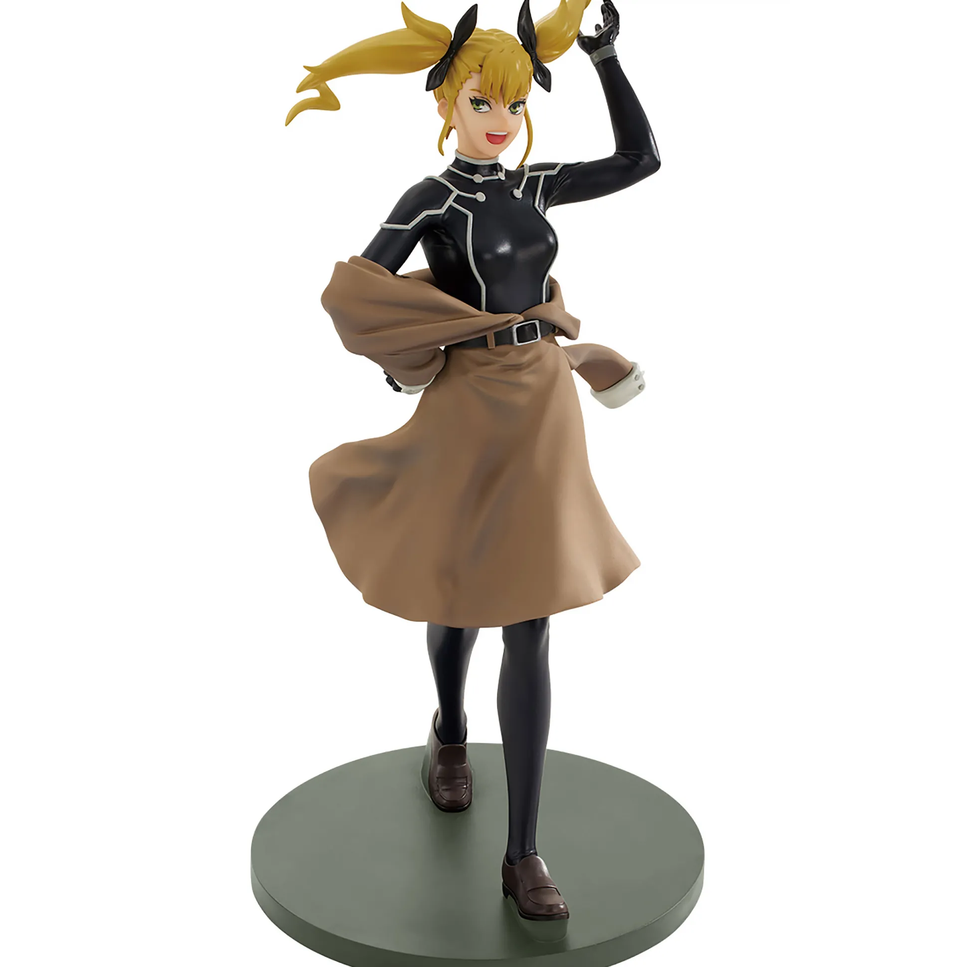 Kaiju No. 8 - Kikoru Shinomiya Tweede Figuur