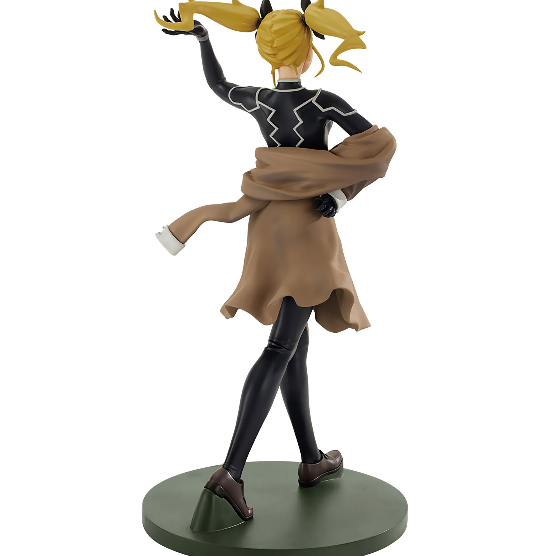 Kaiju No. 8 - Kikoru Shinomiya Tweede Figuur