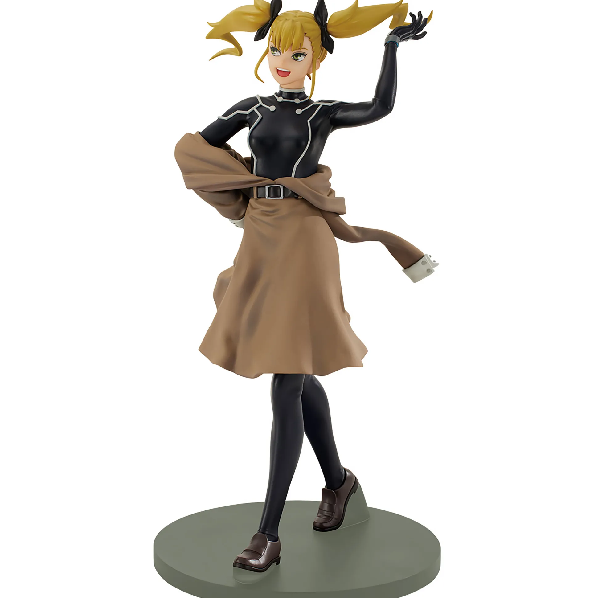 Kaiju No. 8 - Kikoru Shinomiya Tweede Figuur