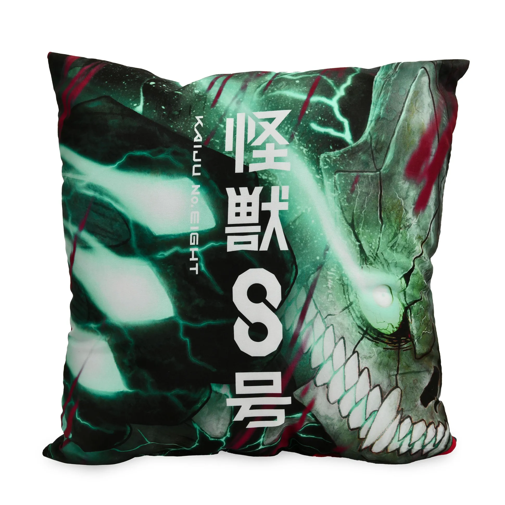 Kaiju No. 8 - Kussen