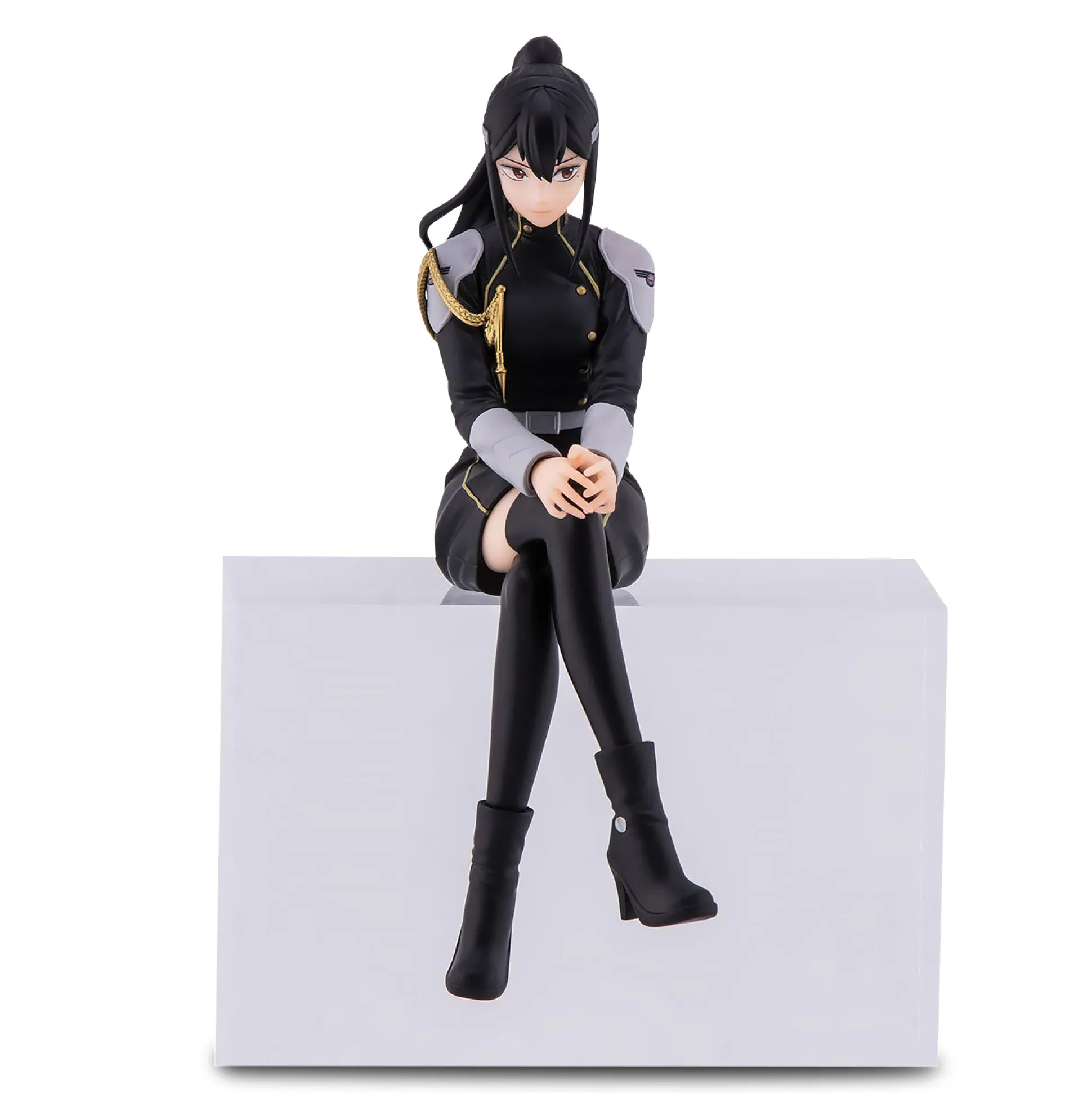 Kaiju No. 8 - Mina Ashiro Figuur