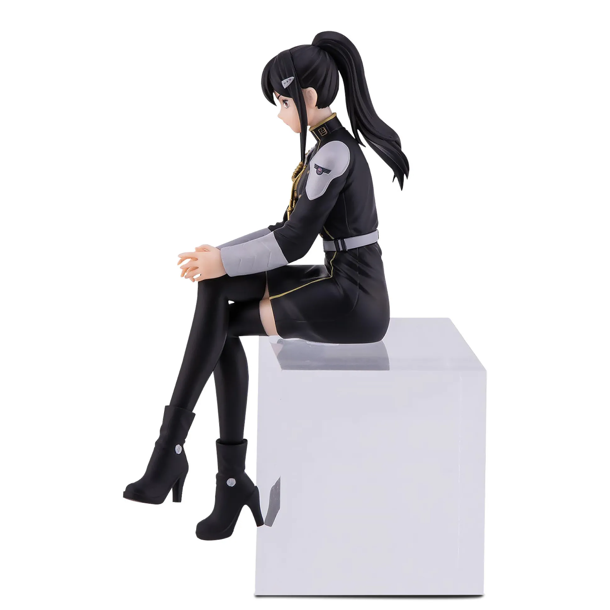 Kaiju No. 8 - Mina Ashiro Figuur