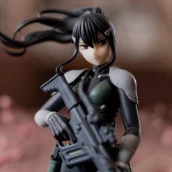 Kaiju No. 8 - Mina Ashiro Figuur 17cm