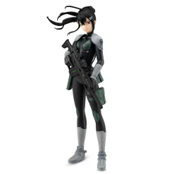 Kaiju No. 8 - Mina Ashiro Figuur 17cm