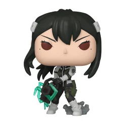 Kaiju No. 8 – Mina Ashiro Funko Pop!-figuur