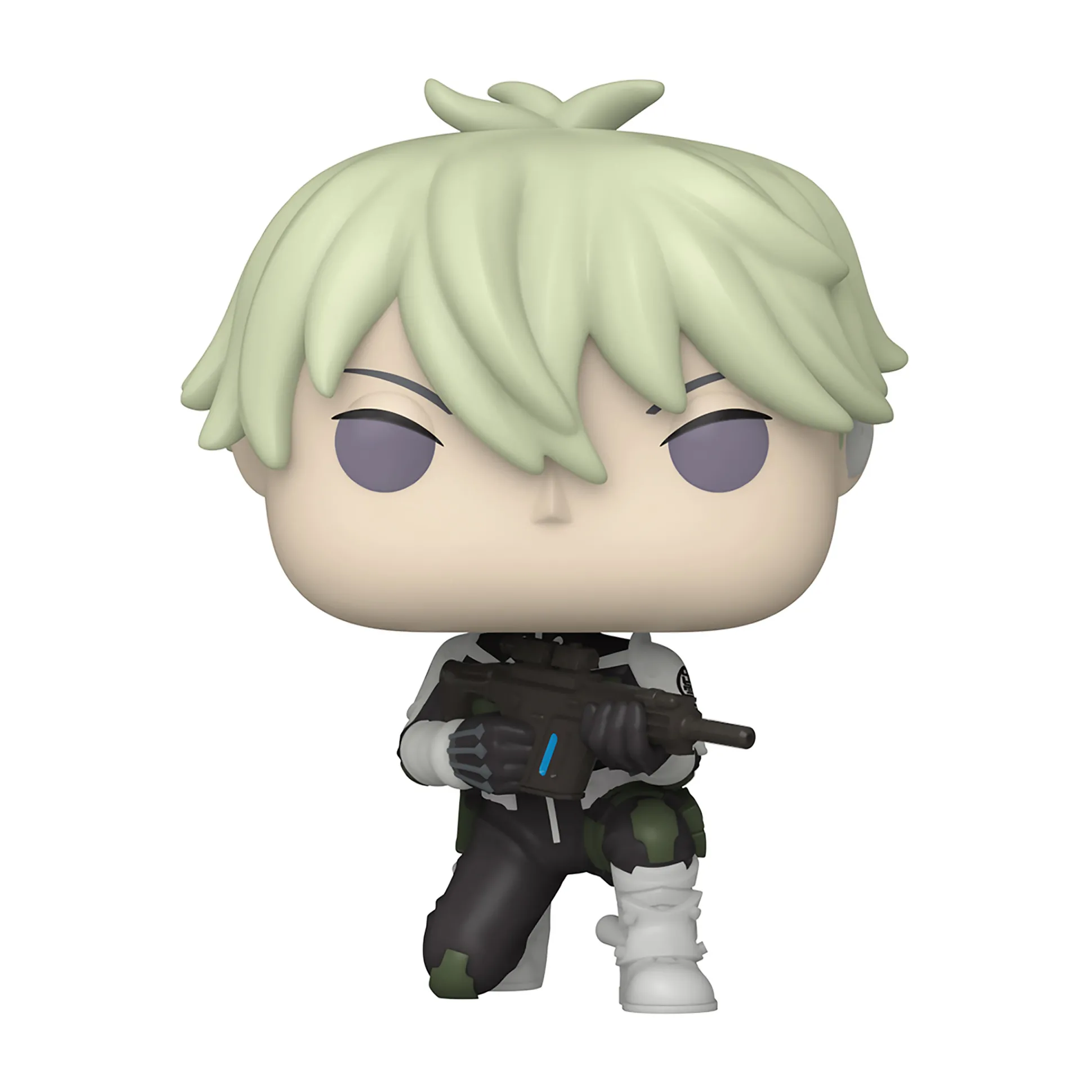 Kaiju No. 8 - Reno Ichikawa Funko Pop!-figuur