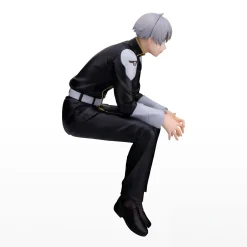 Kaiju No. 8 - Reno Ichikawa Noodle Stopper Figuur