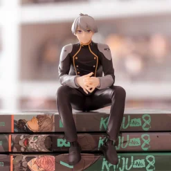 Kaiju No. 8 - Reno Ichikawa Noodle Stopper Figuur