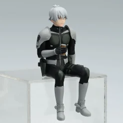 Kaiju No. 8 - Reno Ichikawa Break Time Figuur