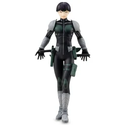 Kaiju No. 8 - Soshiro Hoshina Figuur 18cm