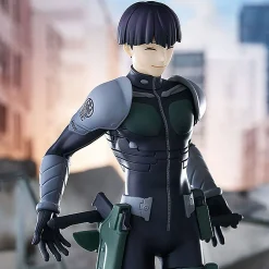 Kaiju No. 8 - Soshiro Hoshina Figuur 18cm