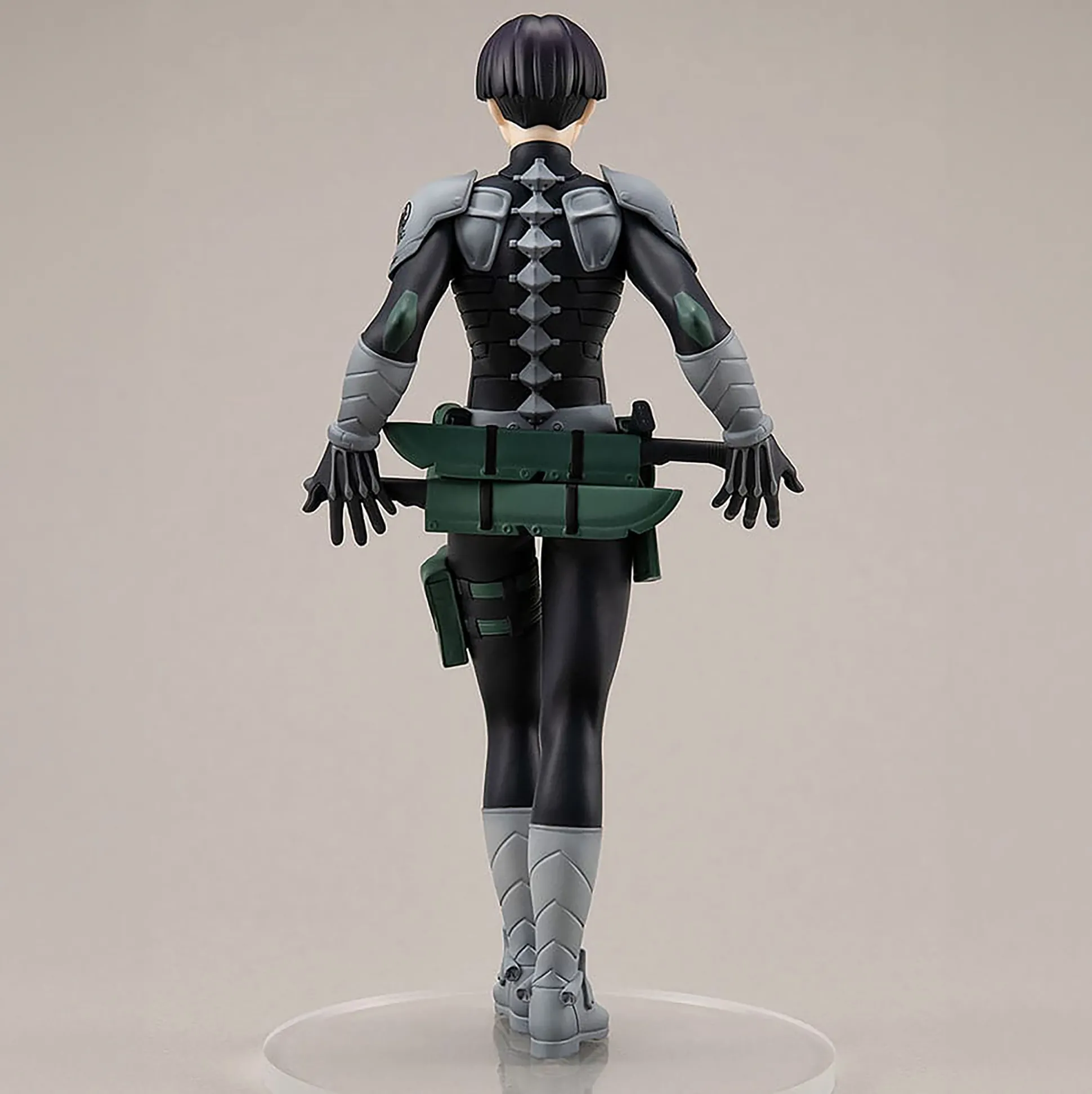 Kaiju No. 8 - Soshiro Hoshina Figuur 18cm