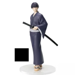 Kaiju No. 8 - Soshiro Hoshina Figuur Yukata-versie