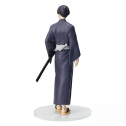 Kaiju No. 8 - Soshiro Hoshina Figuur Yukata-versie