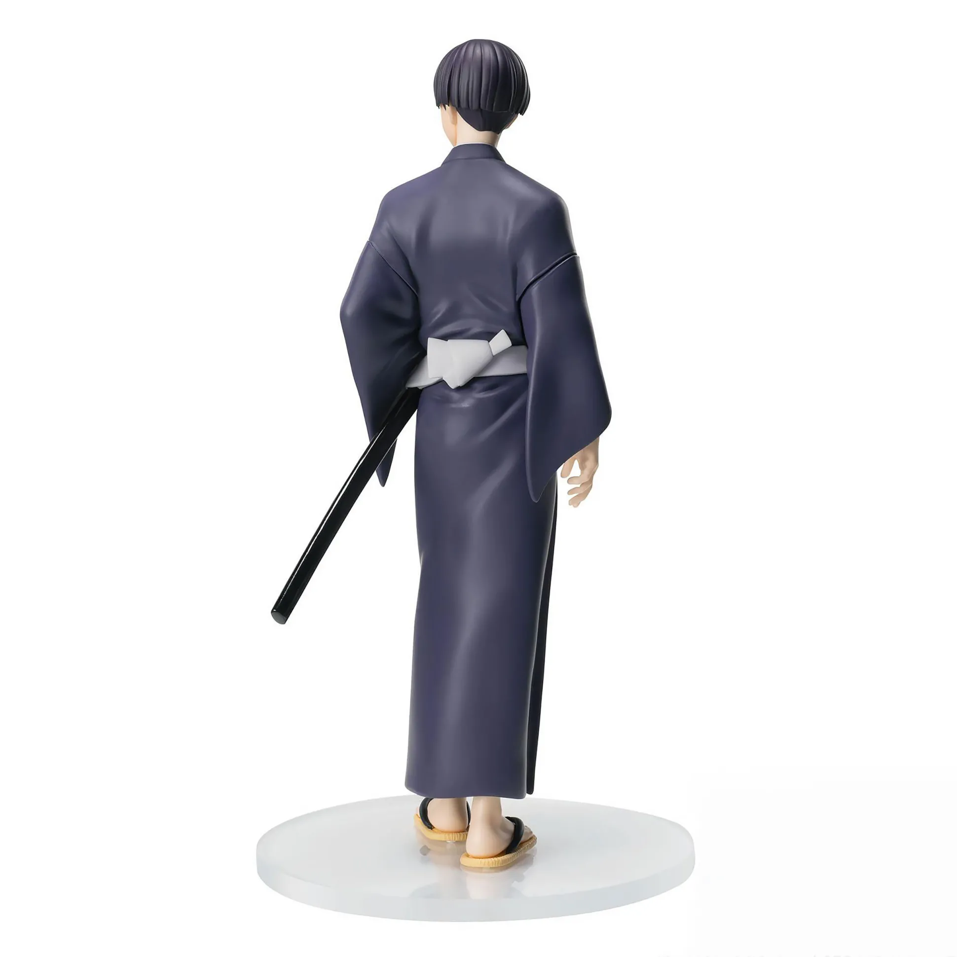 Kaiju No. 8 - Soshiro Hoshina Figuur Yukata-versie