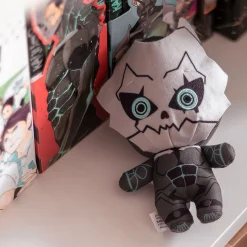 Kaiju No. 8 - Tomonui Mystery pluche sleutelhanger Serie 1