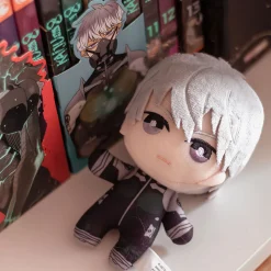 Kaiju No. 8 - Tomonui Mystery pluche sleutelhanger Serie 1