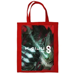 Kaiju No. 8 - Tote bag