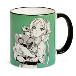 Karaktermok voor Frieren fans