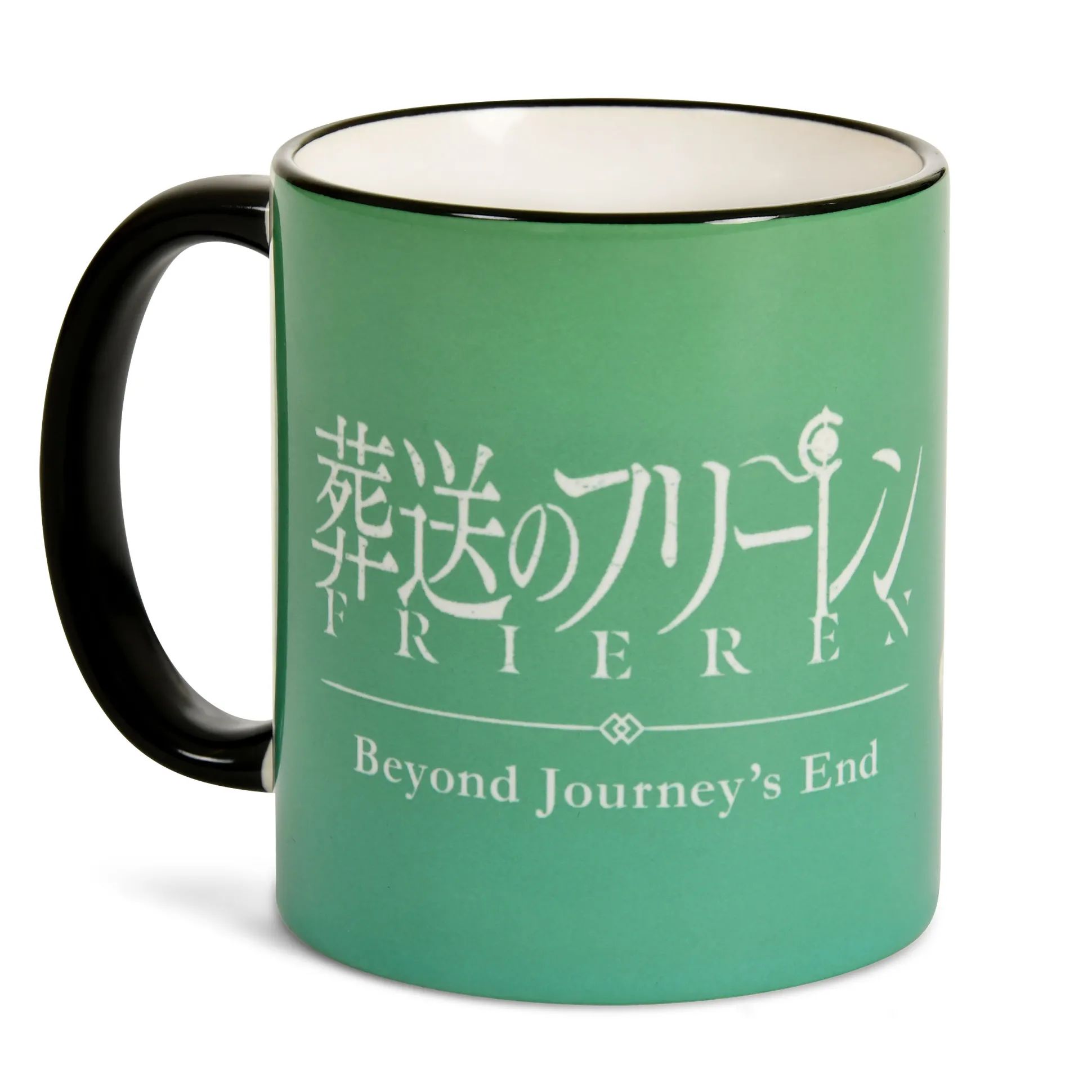 Karaktermok voor Frieren fans