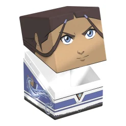 Katara Verzamelkaartendoos Ultimate Guard - Avatar De Legende van Aang