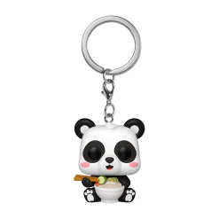 Kawaii Foodies - Poke Panda Funko Pop Sleutelhanger