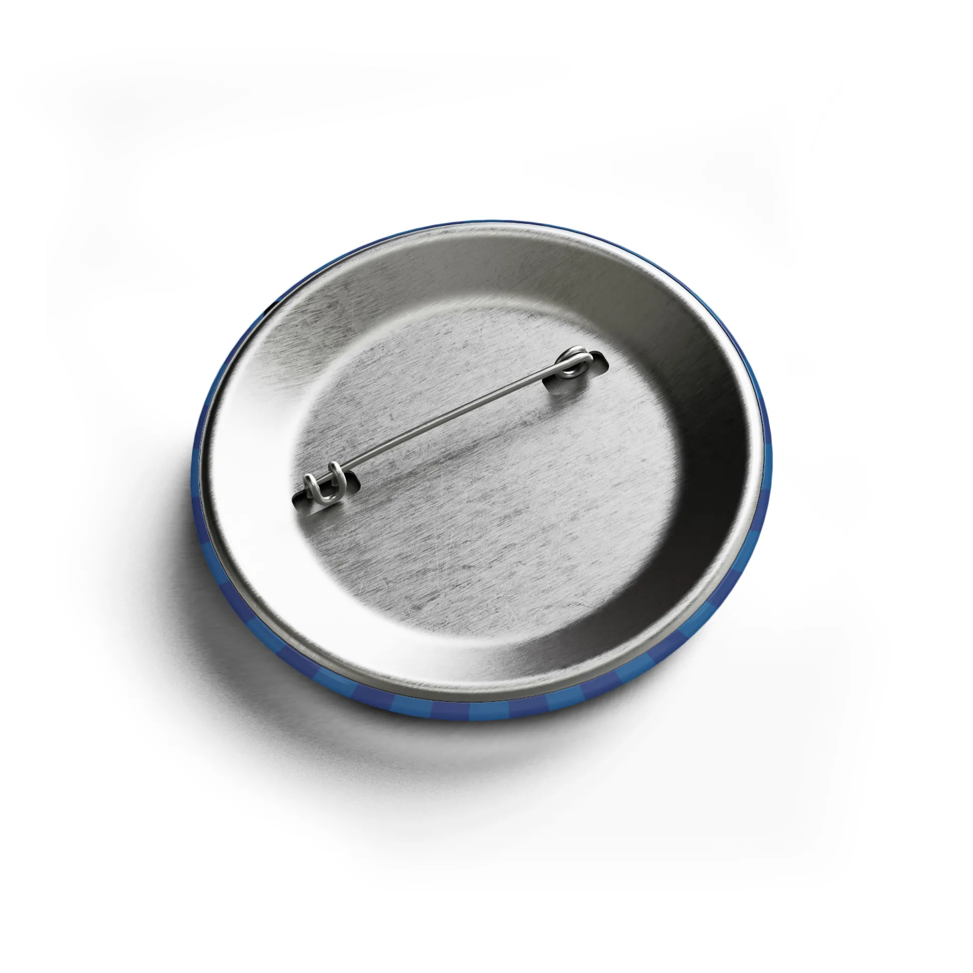 Kawaii Ramen Button voor Anime Fans