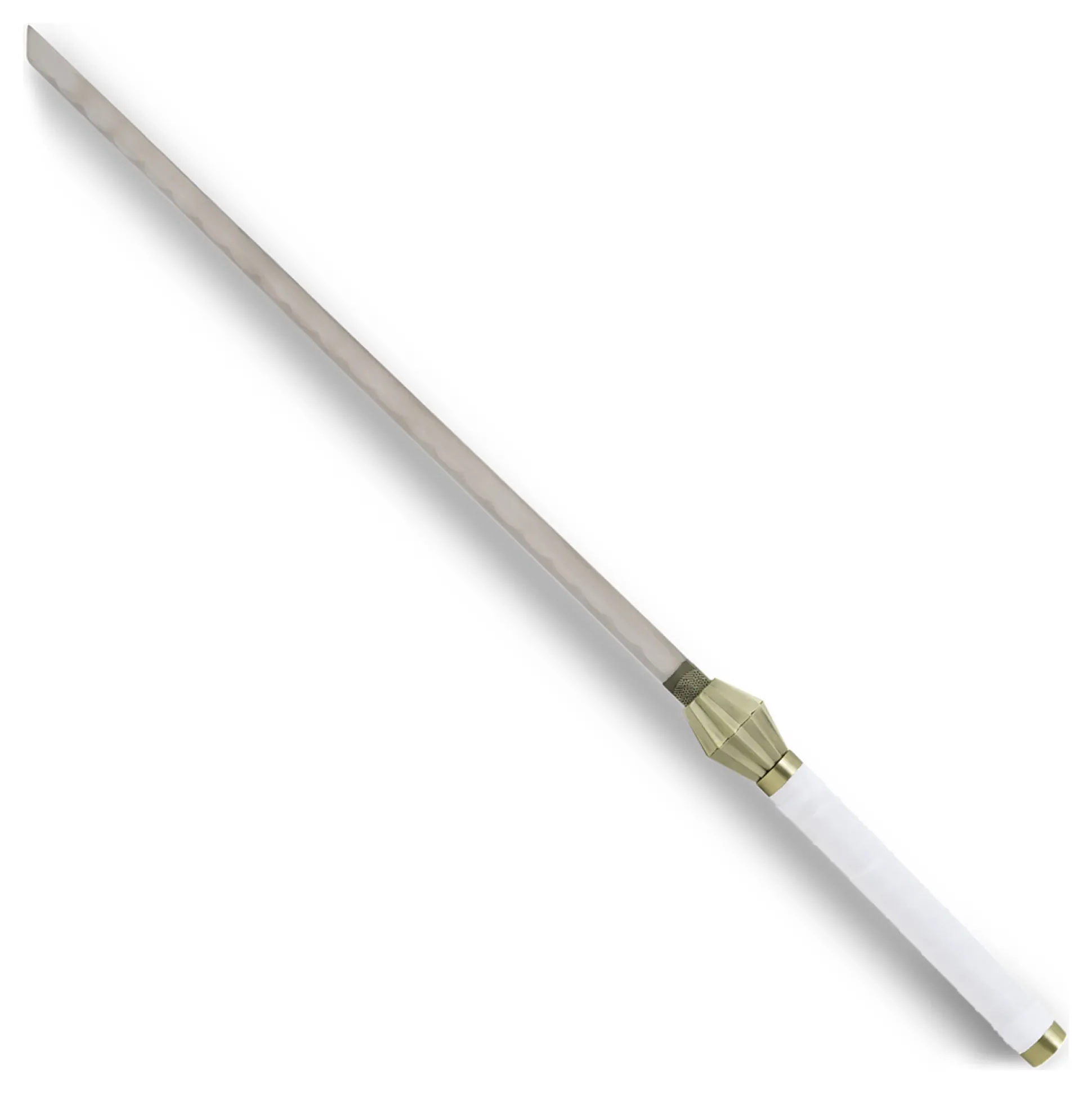 Kenpachi Zaraki Nozarashi Katana voor Bleach Fans