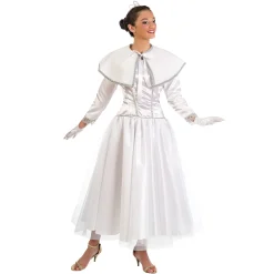 Kerstprinses - Kostuum