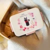Kiki's Bezorgservice - Jiji Lunchbox