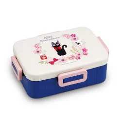 Kiki's Bezorgservice - Jiji Lunchbox