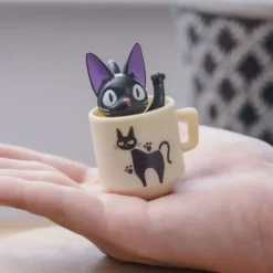 Kiki's Bezorgservice - Jiji in Kopje Tuimelaar Figuur