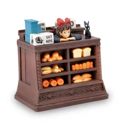 Kiki's Kleine Bezorgservice - Bakkerij 3D Jaarkalender