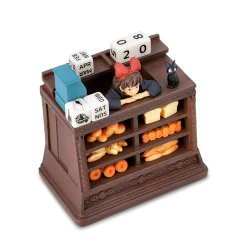 Kiki's Kleine Bezorgservice - Bakkerij 3D Jaarkalender