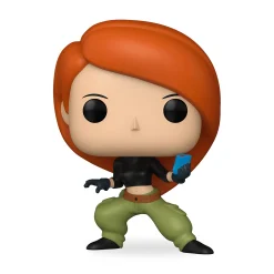 Kim Possible - Funko Pop Figuur