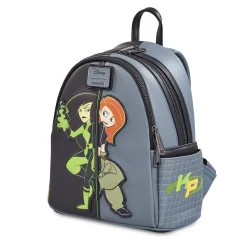 Kim Possible - Kim vs. Shego mini-rugzak