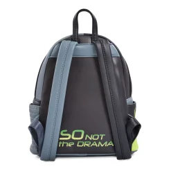 Kim Possible - Kim vs. Shego mini-rugzak