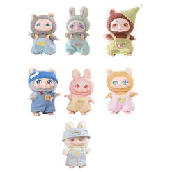 Kimmon - Mimon Mystery Pluchefiguur